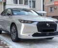 Белый DS 4, объемом двигателя 1.5 л и пробегом 9 тыс. км за 32500 $, фото 3 на Automoto.ua
