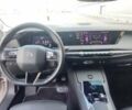 Белый DS 4, объемом двигателя 1.5 л и пробегом 9 тыс. км за 32500 $, фото 12 на Automoto.ua