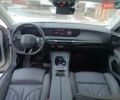 Белый DS 4, объемом двигателя 1.5 л и пробегом 9 тыс. км за 32500 $, фото 18 на Automoto.ua