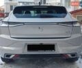 Белый DS 4, объемом двигателя 1.5 л и пробегом 9 тыс. км за 32500 $, фото 8 на Automoto.ua