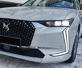 Белый DS 4, объемом двигателя 1.5 л и пробегом 9 тыс. км за 32500 $, фото 6 на Automoto.ua