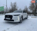 Білий DS 4, об'ємом двигуна 1.6 л та пробігом 39 тис. км за 26000 $, фото 1 на Automoto.ua