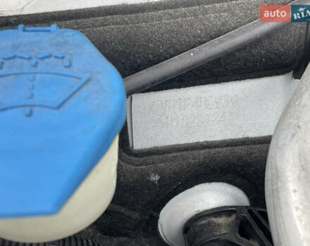 Білий DS 4, об'ємом двигуна 1.6 л та пробігом 39 тис. км за 26000 $, фото 24 на Automoto.ua