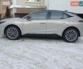 Белый DS 4, объемом двигателя 1.5 л и пробегом 9 тыс. км за 32500 $, фото 4 на Automoto.ua