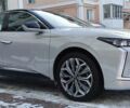 Белый DS 4, объемом двигателя 1.5 л и пробегом 9 тыс. км за 32500 $, фото 1 на Automoto.ua