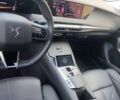 Белый DS 4, объемом двигателя 1.5 л и пробегом 9 тыс. км за 32500 $, фото 10 на Automoto.ua