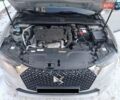 Белый DS 4, объемом двигателя 1.5 л и пробегом 9 тыс. км за 32500 $, фото 22 на Automoto.ua