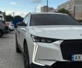 Белый DS 4, объемом двигателя 1.5 л и пробегом 137 тыс. км за 29000 $, фото 1 на Automoto.ua