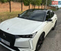 Білий DS 4, об'ємом двигуна 1.5 л та пробігом 24 тис. км за 29900 $, фото 11 на Automoto.ua