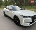 Білий DS 4, об'ємом двигуна 1.5 л та пробігом 24 тис. км за 29900 $, фото 1 на Automoto.ua