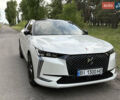 Білий DS 4, об'ємом двигуна 1.5 л та пробігом 24 тис. км за 29900 $, фото 14 на Automoto.ua