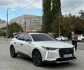 Белый DS 4, объемом двигателя 1.5 л и пробегом 137 тыс. км за 29000 $, фото 1 на Automoto.ua