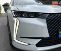Білий DS 4, об'ємом двигуна 1.5 л та пробігом 24 тис. км за 29900 $, фото 19 на Automoto.ua