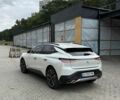 Белый DS 4, объемом двигателя 1.5 л и пробегом 137 тыс. км за 29000 $, фото 5 на Automoto.ua