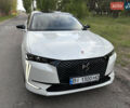 Білий DS 4, об'ємом двигуна 1.5 л та пробігом 24 тис. км за 29900 $, фото 2 на Automoto.ua
