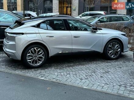 DS 4 2021 в Киеве на Automoto.ua Белый DS 4, объемом двигателя 1.5 л и пробегом 9 тыс. км за 32500 $, фото 1 на Automoto.ua