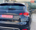 Черный DS 4, объемом двигателя 1.6 л и пробегом 165 тыс. км за 13999 $, фото 11 на Automoto.ua