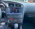 Черный DS 4, объемом двигателя 1.6 л и пробегом 165 тыс. км за 13999 $, фото 34 на Automoto.ua