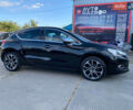 Черный DS 4, объемом двигателя 1.6 л и пробегом 165 тыс. км за 13999 $, фото 5 на Automoto.ua