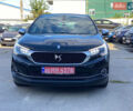 Черный DS 4, объемом двигателя 1.6 л и пробегом 165 тыс. км за 13999 $, фото 1 на Automoto.ua