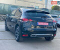 Черный DS 4, объемом двигателя 1.6 л и пробегом 165 тыс. км за 13999 $, фото 14 на Automoto.ua