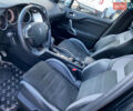 Черный DS 4, объемом двигателя 1.6 л и пробегом 165 тыс. км за 13999 $, фото 31 на Automoto.ua