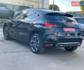 Черный DS 4, объемом двигателя 1.6 л и пробегом 165 тыс. км за 13999 $, фото 15 на Automoto.ua