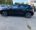 Черный DS 4, объемом двигателя 1.6 л и пробегом 165 тыс. км за 13999 $, фото 16 на Automoto.ua