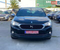 Черный DS 4, объемом двигателя 1.6 л и пробегом 165 тыс. км за 13999 $, фото 19 на Automoto.ua