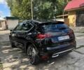 Черный DS 4, объемом двигателя 1.6 л и пробегом 160 тыс. км за 950033 $, фото 8 на Automoto.ua