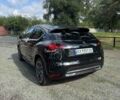 Черный DS 4, объемом двигателя 1.6 л и пробегом 160 тыс. км за 950033 $, фото 9 на Automoto.ua
