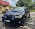 Черный DS 4, объемом двигателя 1.6 л и пробегом 160 тыс. км за 950033 $, фото 1 на Automoto.ua