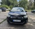 Черный DS 4, объемом двигателя 1.6 л и пробегом 160 тыс. км за 950033 $, фото 1 на Automoto.ua