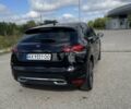 Черный DS 4, объемом двигателя 1.6 л и пробегом 160 тыс. км за 950033 $, фото 10 на Automoto.ua