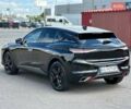 Чорний DS 4, об'ємом двигуна 1.6 л та пробігом 17 тис. км за 29400 $, фото 5 на Automoto.ua