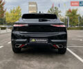 Черный DS 4, объемом двигателя 1.6 л и пробегом 17 тыс. км за 29800 $, фото 4 на Automoto.ua