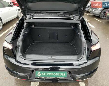 Черный DS 4, объемом двигателя 1.6 л и пробегом 17 тыс. км за 29200 $, фото 16 на Automoto.ua