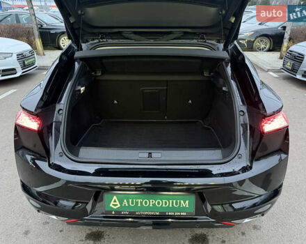 Чорний DS 4, об'ємом двигуна 1.6 л та пробігом 17 тис. км за 27999 $, фото 16 на Automoto.ua