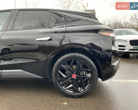 Черный DS 4, объемом двигателя 1.6 л и пробегом 17 тыс. км за 29200 $, фото 10 на Automoto.ua