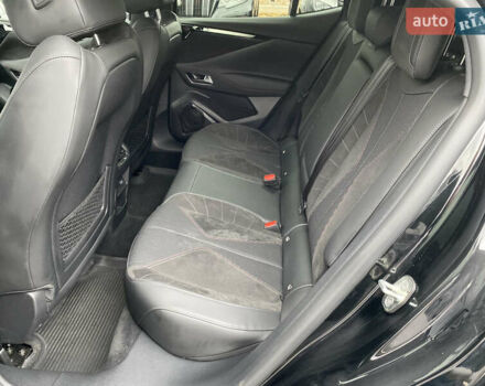 Черный DS 4, объемом двигателя 1.6 л и пробегом 17 тыс. км за 29200 $, фото 30 на Automoto.ua