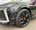 Черный DS 4, объемом двигателя 1.6 л и пробегом 17 тыс. км за 29800 $, фото 9 на Automoto.ua