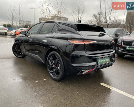 Чорний DS 4, об'ємом двигуна 1.6 л та пробігом 17 тис. км за 28500 $, фото 10 на Automoto.ua