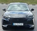 Чорний DS 4, об'ємом двигуна 1.6 л та пробігом 17 тис. км за 29400 $, фото 1 на Automoto.ua