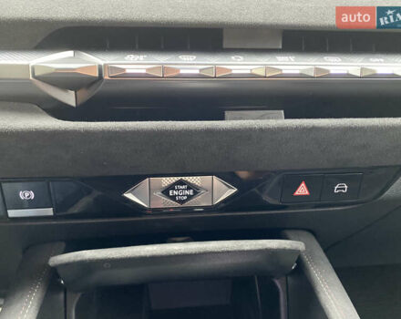 Чорний DS 4, об'ємом двигуна 1.6 л та пробігом 17 тис. км за 28500 $, фото 20 на Automoto.ua