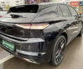 Черный DS 4, объемом двигателя 1.6 л и пробегом 17 тыс. км за 29200 $, фото 18 на Automoto.ua
