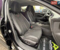 Черный DS 4, объемом двигателя 1.6 л и пробегом 17 тыс. км за 29800 $, фото 19 на Automoto.ua