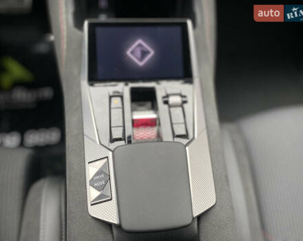 Чорний DS 4, об'ємом двигуна 1.6 л та пробігом 17 тис. км за 28500 $, фото 19 на Automoto.ua