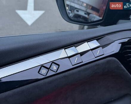 Чорний DS 4, об'ємом двигуна 1.6 л та пробігом 17 тис. км за 27999 $, фото 24 на Automoto.ua