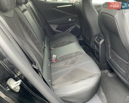 Чорний DS 4, об'ємом двигуна 1.6 л та пробігом 17 тис. км за 28500 $, фото 26 на Automoto.ua