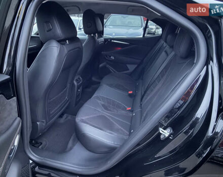 Чорний DS 4, об'ємом двигуна 1.6 л та пробігом 17 тис. км за 27999 $, фото 13 на Automoto.ua